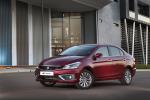 Suzuki Ciaz 2019 года (ZA)